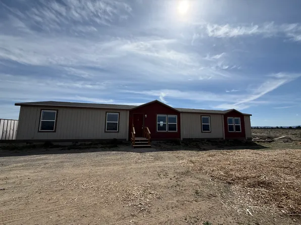 26159 Willard Rd, Bend, OR 97701