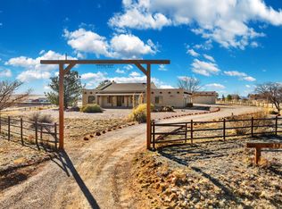 382 Nick Trl, Chino Valley, AZ 86323