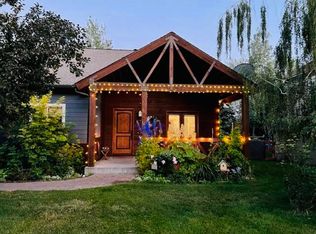 133 N 6th Ave, Hailey, ID 83333