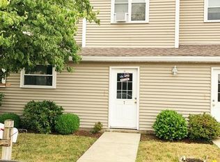 7 Graham Ter #L, Quincy, MA 02169