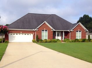 532 Katina Ln SW, Hartselle, AL 35640
