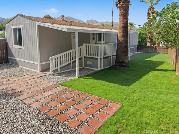 14 Yucca Ln, Palm Desert, CA 92260
