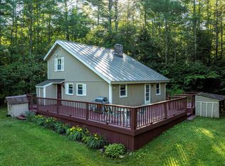 559 Pratt Bridge Rd, Jamaica, VT 05343