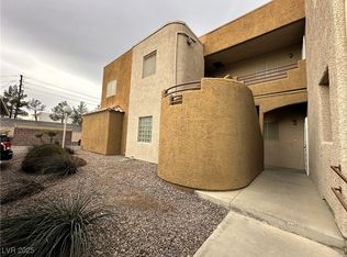 6879 Tamarus St UNIT 101, Las Vegas, NV 89119