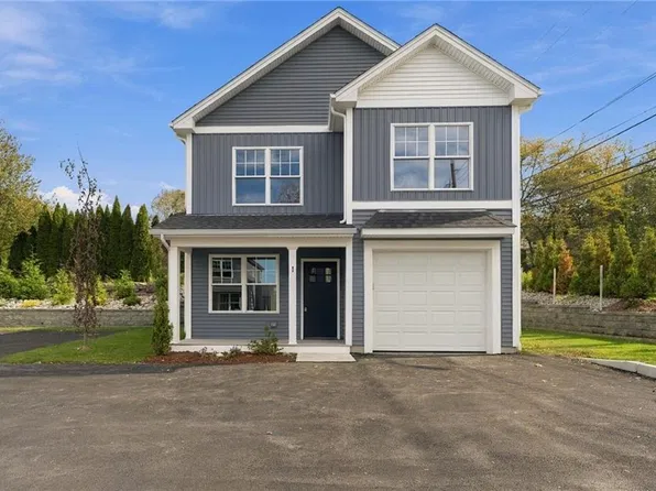 1 Teresa Ann Xing #1, West Warwick, RI 02893