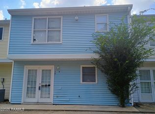 130 Mimosa Pl APT B, Lafayette, LA 70506