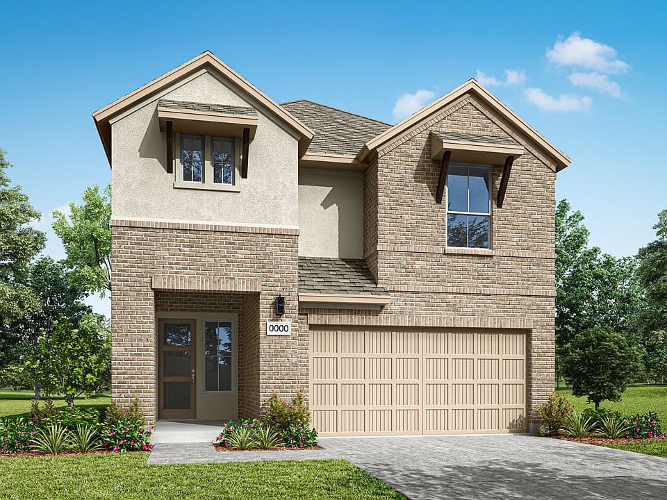 Exterior Style Y