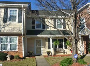 125 Trailside Ln, Greenville, SC 29607