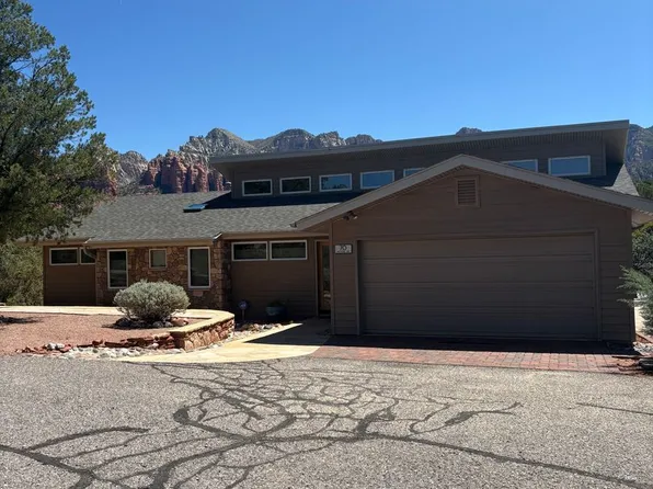 70 Moore Dr, Sedona, AZ 86336