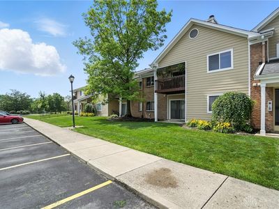 164 Mallard Glen Dr APT 1, Dayton, OH, 45458
