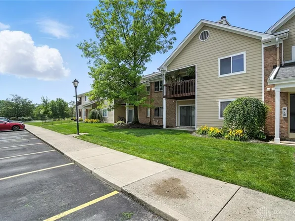 164 Mallard Glen Dr APT 1, Dayton, OH 45458