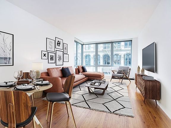 3rd image of 88 Leonard St APT 305