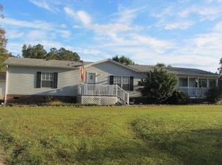 3944 Highway 472, Conway, SC 29526