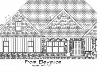 110 Teague Dr, West End, NC 27376