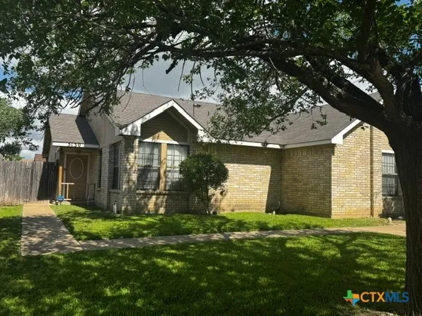 5126 & 5130 Colonel Travis St, Temple, TX 76502