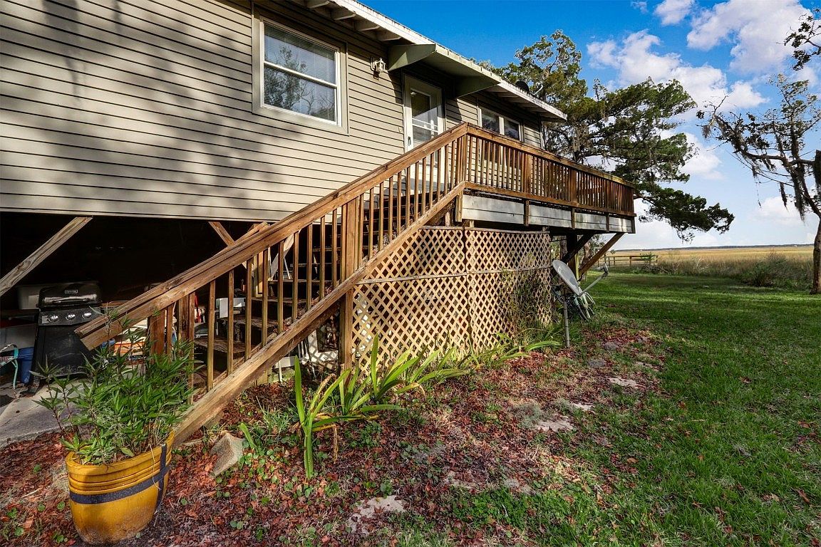 940214 Old Nassauville Rd, Fernandina Beach, FL 32034 MLS 106965