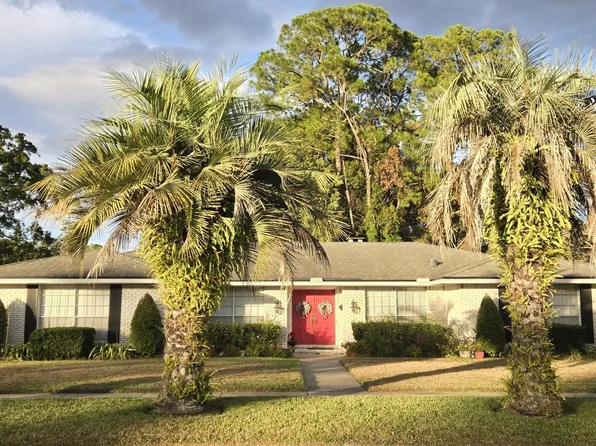 7113 TONGA Drive, Jacksonville, FL 32216