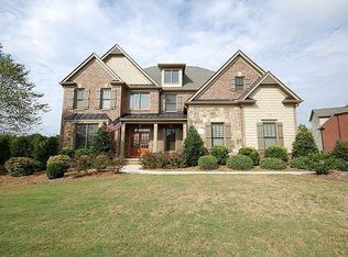 4728 Cardinal Ridge Way, Flowery Branch, GA 30542