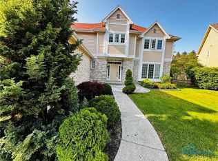 2616 Gray Fox Curv, Toledo, OH