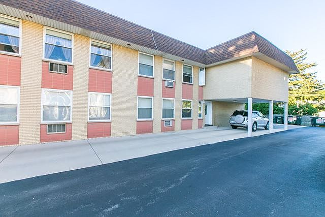 1st image of 5951 N Odell Ave APT 2W