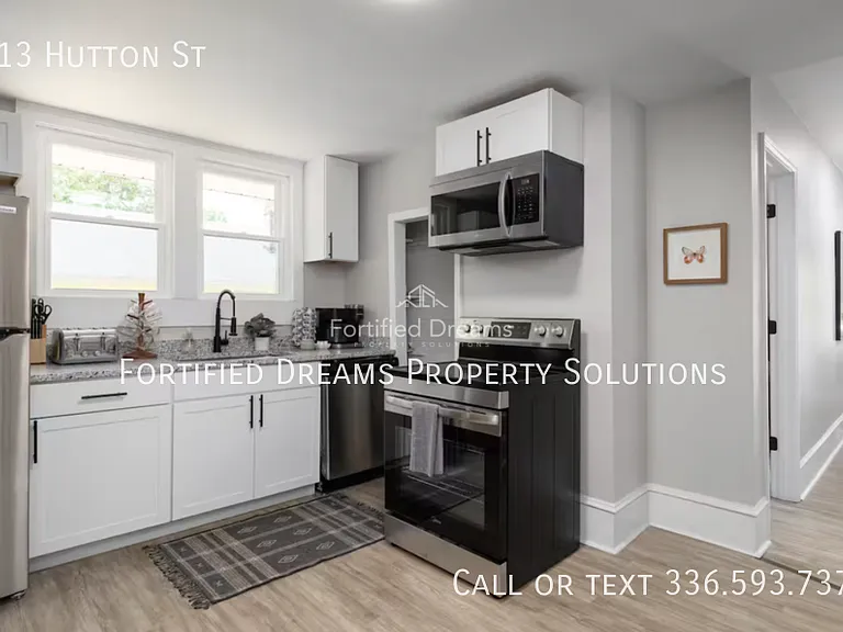 913 Hutton St — Photo 5
