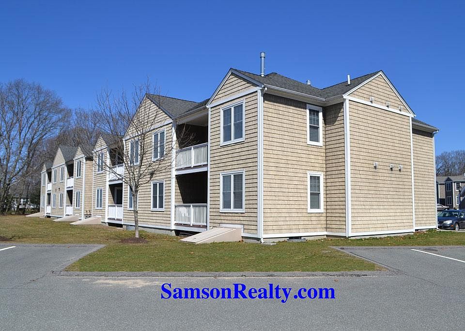 1st image of 70 Turner St Unit 8E