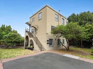 Everett St 1537, Alameda, CA 94501