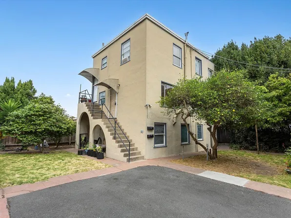 Everett St 1537, 1537 Everett St #B, Alameda, CA 94501