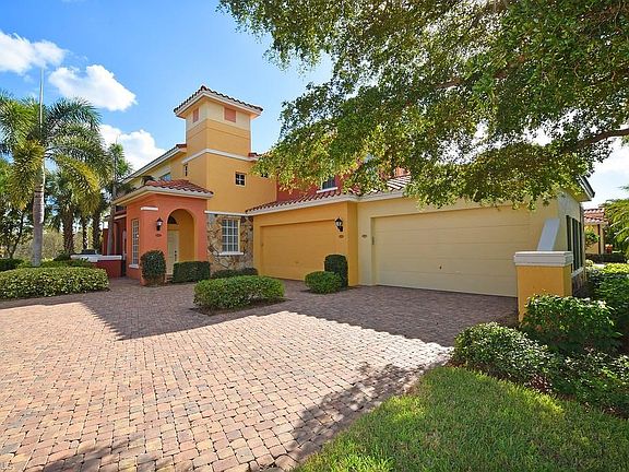 2nd image of 8535 Via Lungomare Cir Unit 101