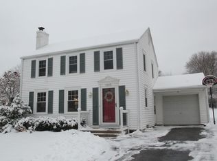 1315 Post Rd, Brookfield, WI 53005