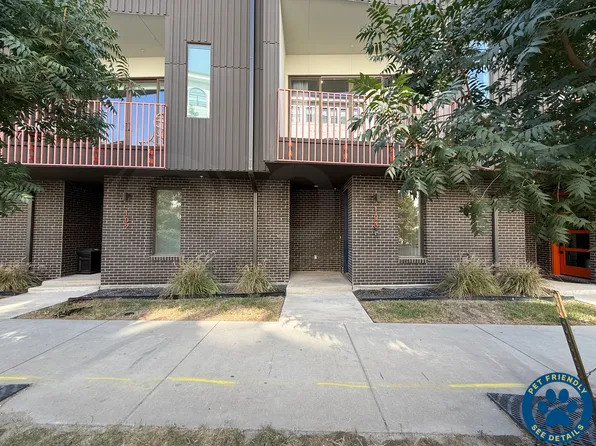 236 Melba St #103, Dallas, TX 75208