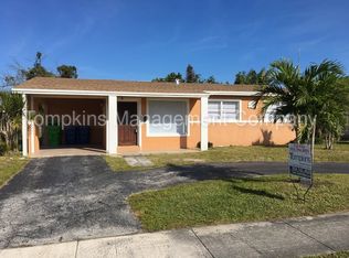 6211 NW 12th St, Fort Lauderdale, FL 33313