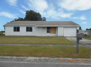 5760 Gabo Rd, North Port, FL 34287