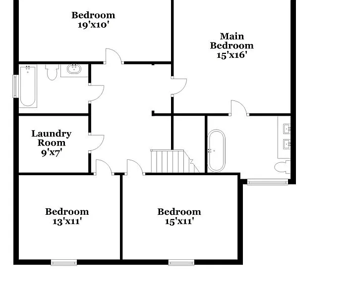 4125 W Park St — Photo 3