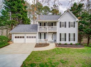 5188 Ridge Tarn, Acworth, GA 30102