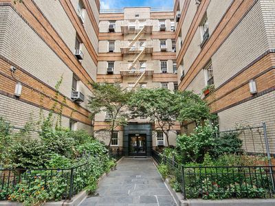 75 Bank St APT 3C, New York, NY, 10014