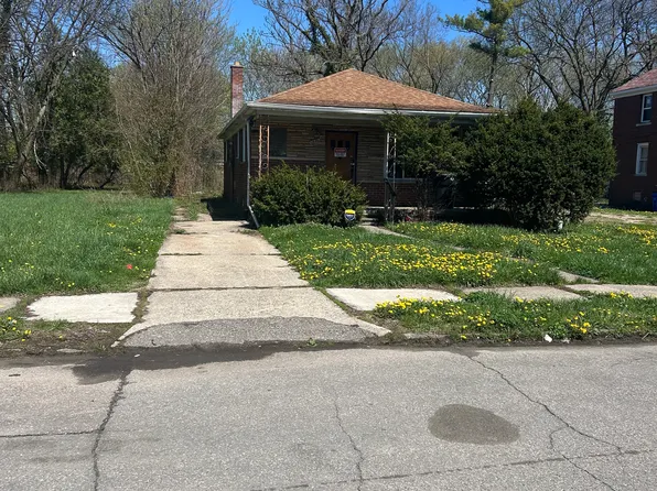14263 Hampshire St, Detroit, MI 48213