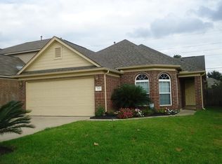 2810 Youpon Lake Ct, Houston, TX 77084