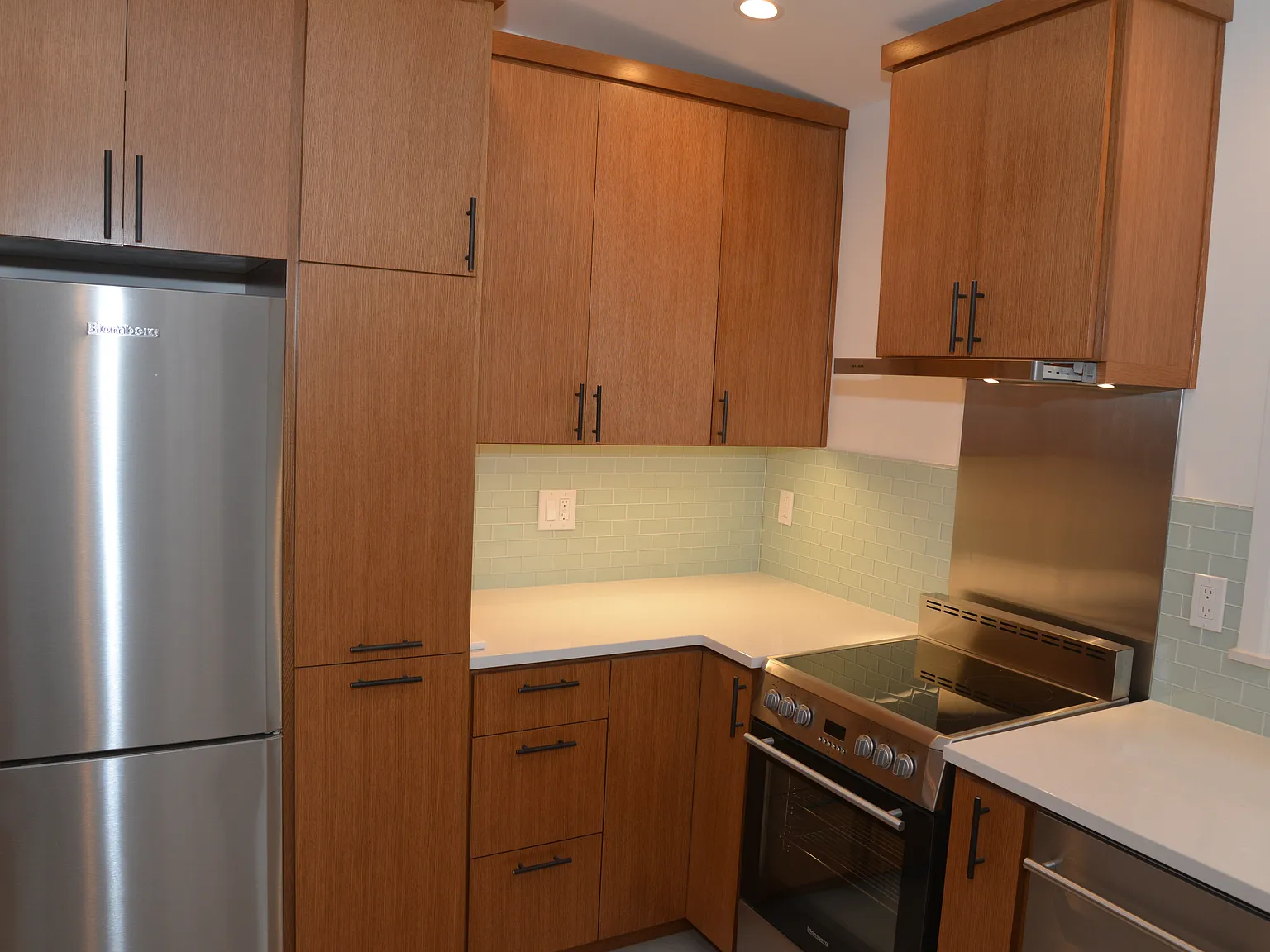 1 bed, 710 sqft, $2,650 — Photo 4