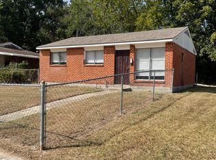 5991 Denova St, Baton Rouge, LA 70812