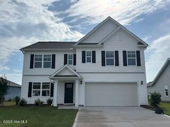 2329 Emerald Avenue Lot 262, Castle Hayne, NC 28429