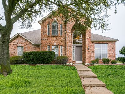 3501 Kimble Dr, Plano, TX, 75025