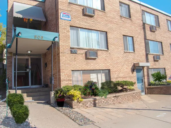 806 Franklin Ave W #1, Minneapolis, MN 55405