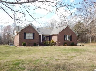 215 Jordan Dr, Benton, KY 42025