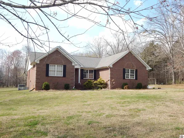 215 Jordan Dr, Benton, KY 42025