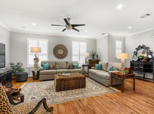 1814 Stacy Crst, Houston, TX 77008