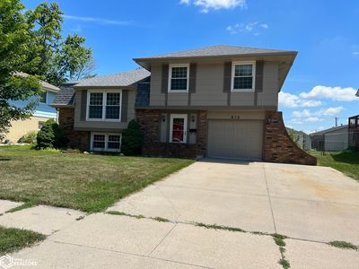 612 E 18th St N, Newton, IA, 50208