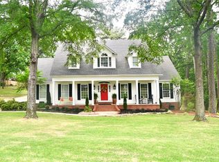 1509 Lands End Point S, Russellville, AR 72802