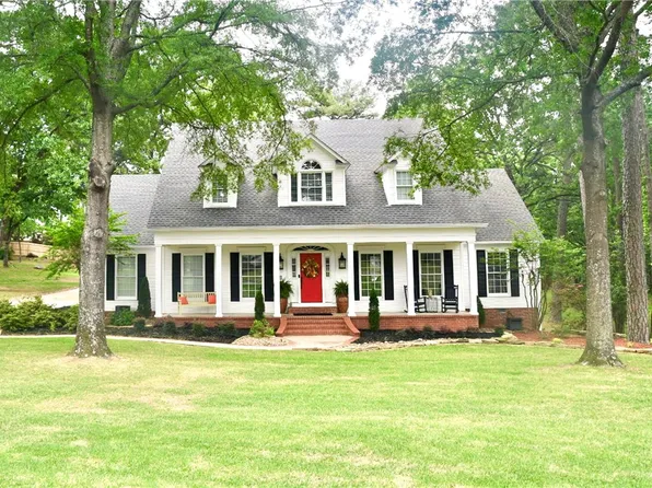 1509 Lands End Point S, Russellville, AR 72802