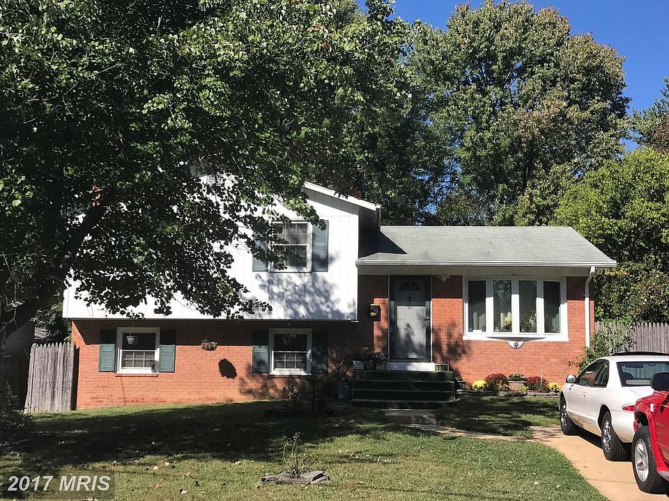 1st image of 908 Aldrich Pl
